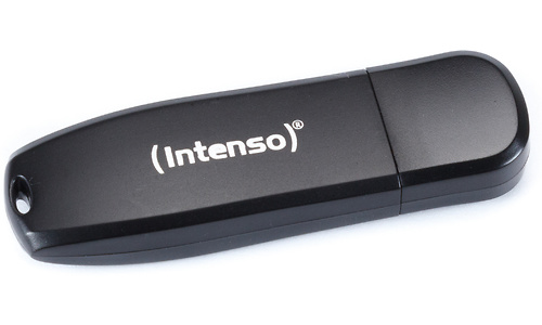 Intenso Speed Line 128GB Black