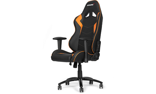 AKRacing Octane Gaming Chair Orange
