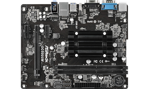 ASRock QC5000M