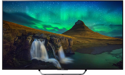 Sony Bravia KD-55X8505C