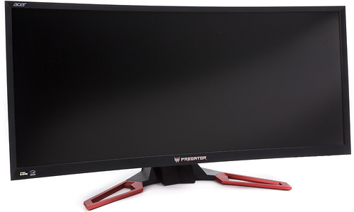 Acer Predator Z35