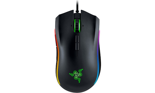 Razer Mamba Chroma Tournament Edition Professional Gaming Mouse