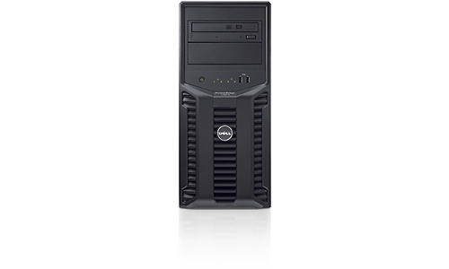 Dell PowerEdge T110 II (T110-8364)