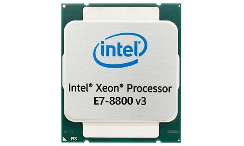 Intel Xeon E7-8880 v3