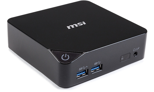 MSI Cubi-008BEU-B3205UXX