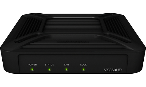 Synology VS360HD