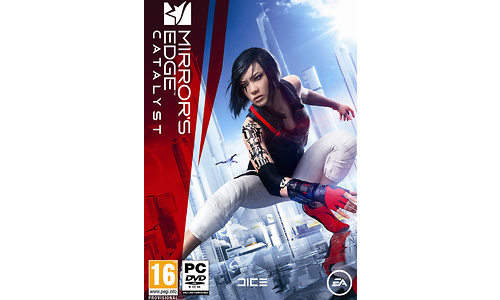 Mirror's Edge Catalyst (PC)