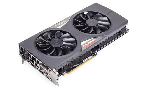 EVGA GeForce GTX 980 Ti Classified ACX 2.0+ 6GB