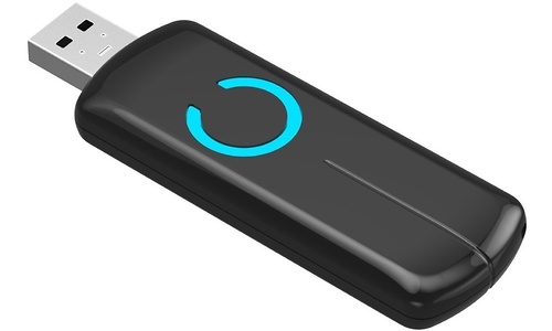 Aeon Z-Stick II