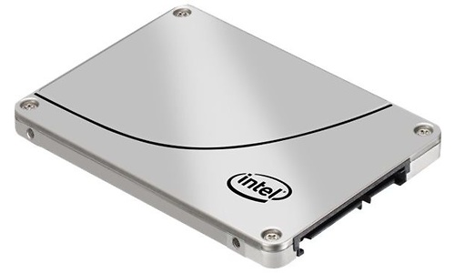 Intel DC S3610 1.6TB