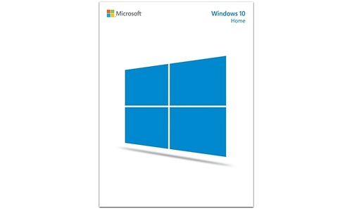 Microsoft Windows 10 Home EN
