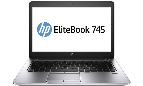 HP EliteBook 745 G2 (F1Q87EA)