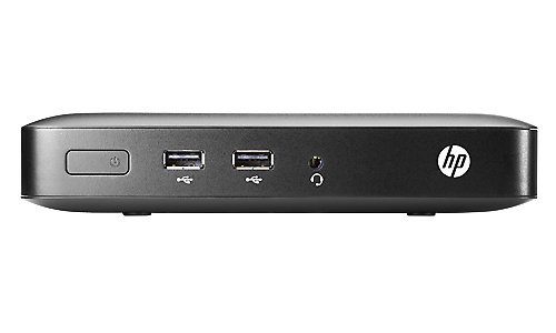 HP ThinPro Thin t420 (M5R73AT)