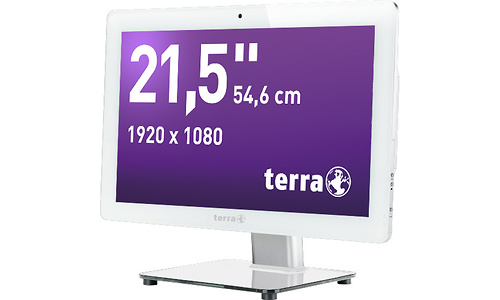Terra Computer All-in-One-PC 2211wh Greenline (1009426)