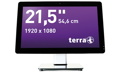 Terra Computer All-in-One-PC 2211 Greenline (1009434)