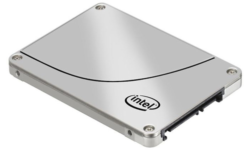 Intel DC S3510 1.2TB