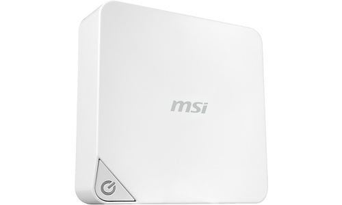 MSI CUBI-038EU