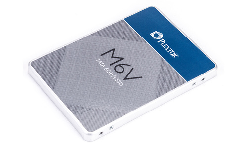 Plextor M6V 512GB
