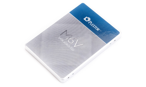 Plextor M6V 256GB