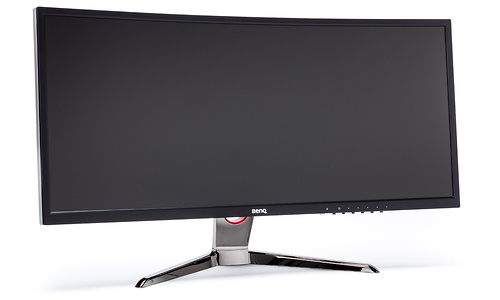 BenQ XR3501