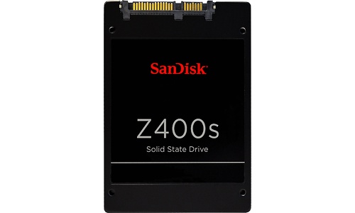 Sandisk Z400s 256GB