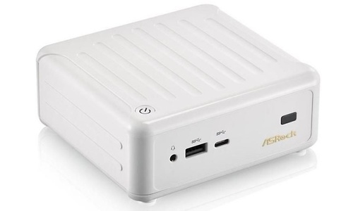 ASRock Beebox N3000/W/BB