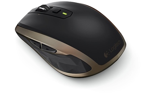 Logitech MX Anywhere 2