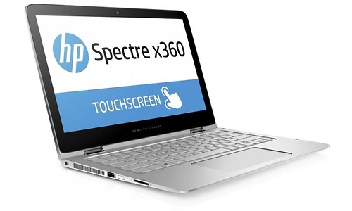 HP Spectre x360 13-4007na (L0B60EA)