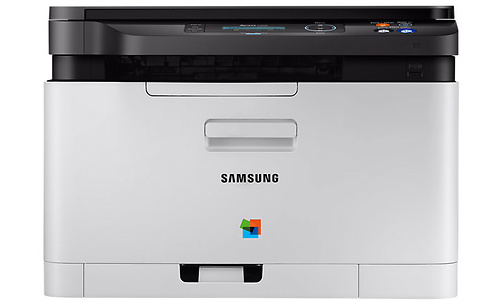 Samsung Xpress C480W