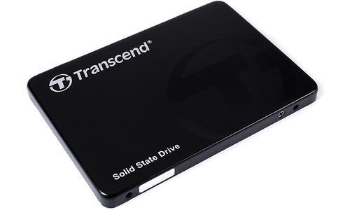 Transcend SSD340 Premium 128GB