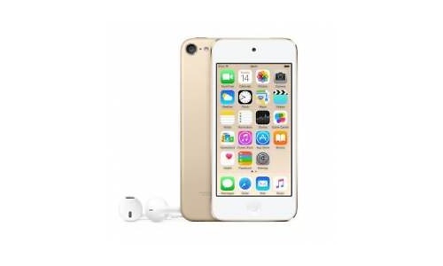 Apple iPod Touch V6 64GB Gold