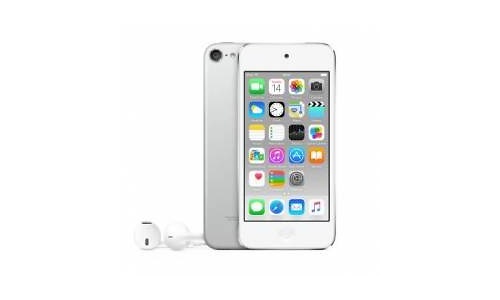 Apple iPod Touch V6 32GB Silver