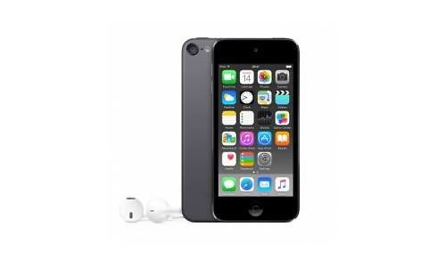 Apple iPod Touch V6 32GB Grey