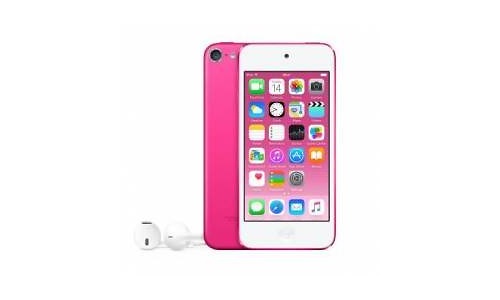 Apple iPod Touch V6 64GB Pink