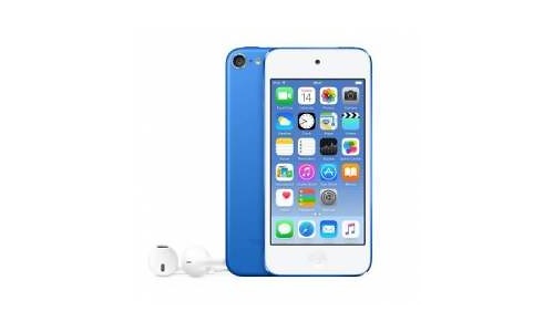 Apple iPod Touch V6 32GB Blue