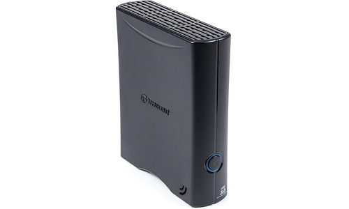 Transcend StoreJet 35T3 8TB