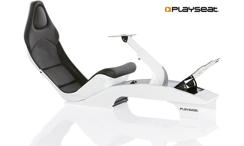 Playseat F1 White