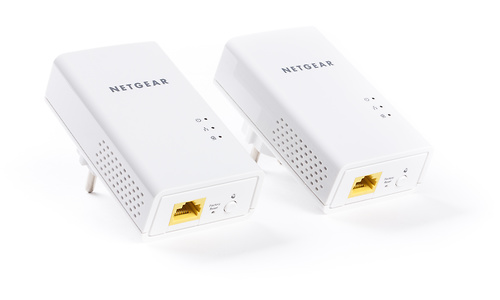 Netgear PL1200 kit