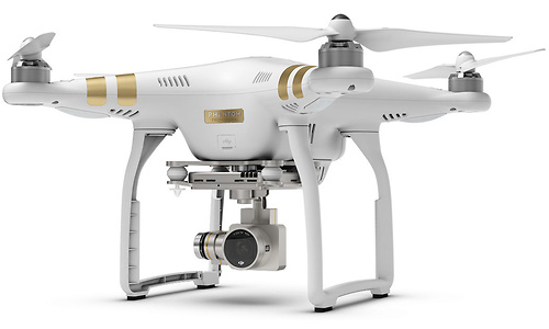 DJI Phantom 3 Professional