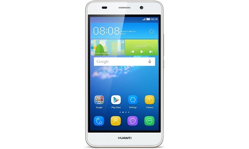 Huawei Y6 2015 White