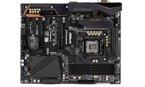 ASRock Z170 Extreme4