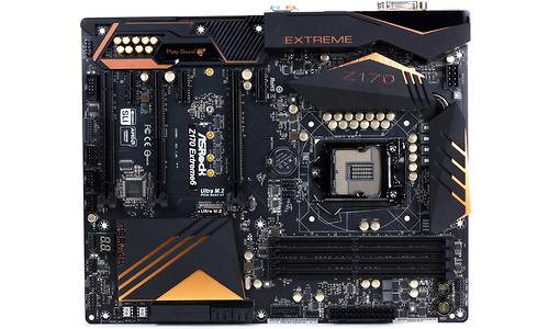 ASRock Z170 Extreme6