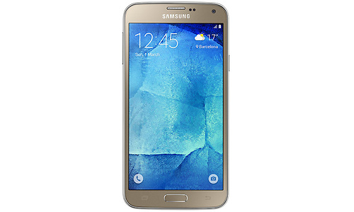 Samsung Galaxy S5 Neo Gold