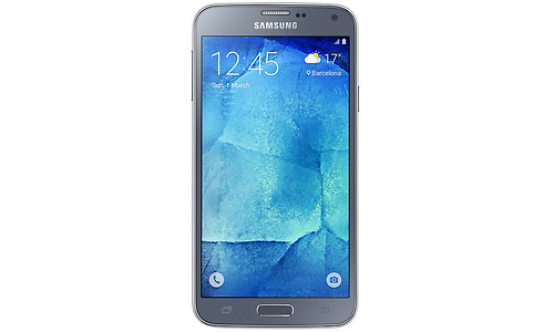 Samsung Galaxy S5 Neo Silver