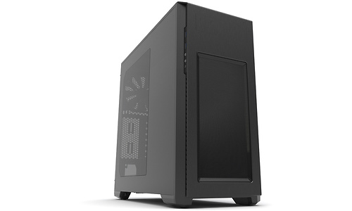 Phanteks Enthoo Pro M Window Black