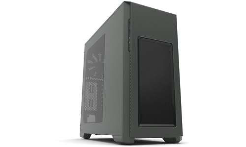 Phanteks Enthoo Pro M Window Titanium
