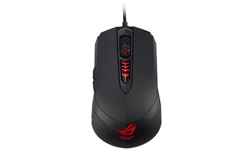 Asus GX860 Gaming Black