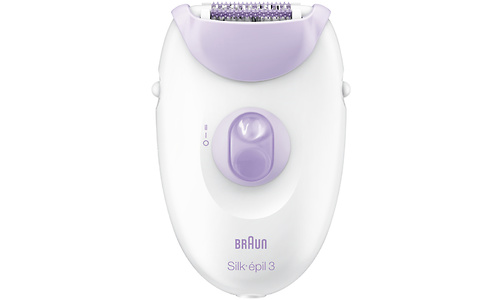 Braun SE 3170