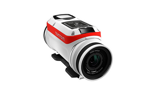 TomTom Bandit Base Pack