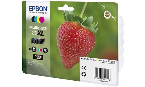 Epson 29XL Multi Pack